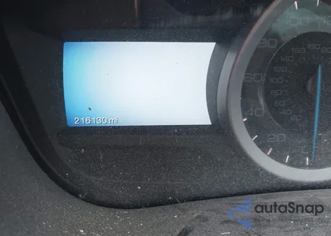 2011 Ford Explorer Limited z USA, uszkodzony, nr VIN 1FMHK8F81BGA61792